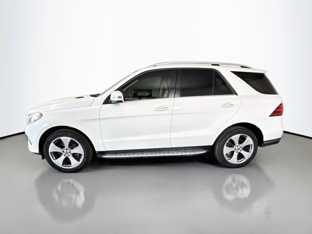 Used 2018 Mercedes-Benz GLE 350 4MATIC image 6