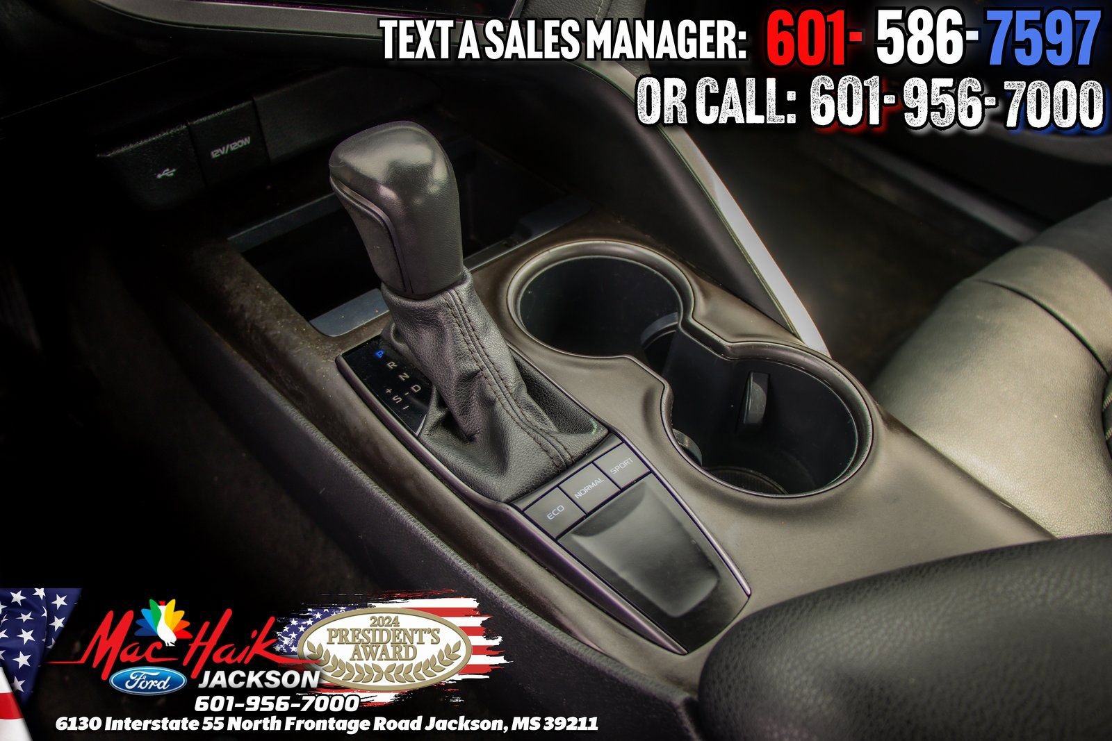 Used 2023 Toyota Camry SE image 15