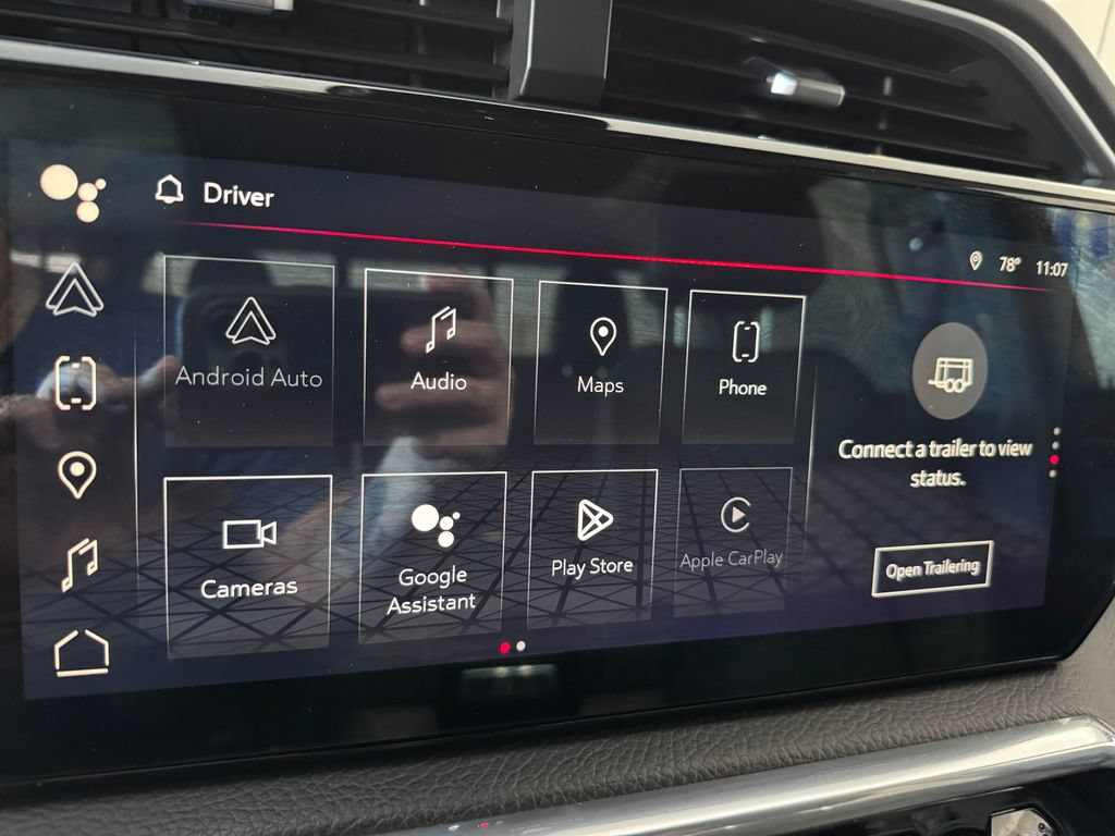 Certified 2024 GMC Sierra 1500 Denali AWD/4WD image 22