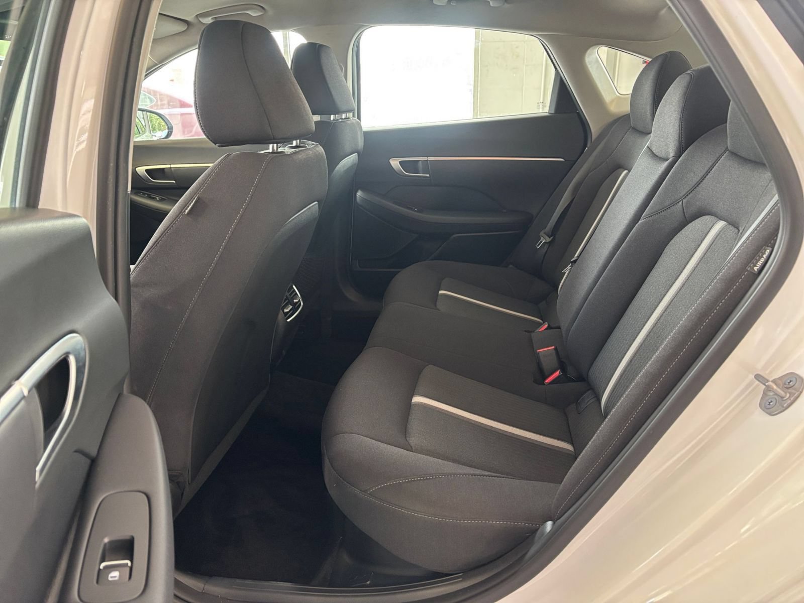 Used 2026 Hyundai Sonata Blue FWD image 26
