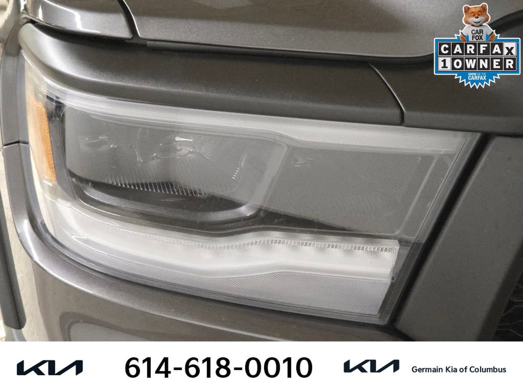 Used 2022 RAM 1500 Rebel image 15