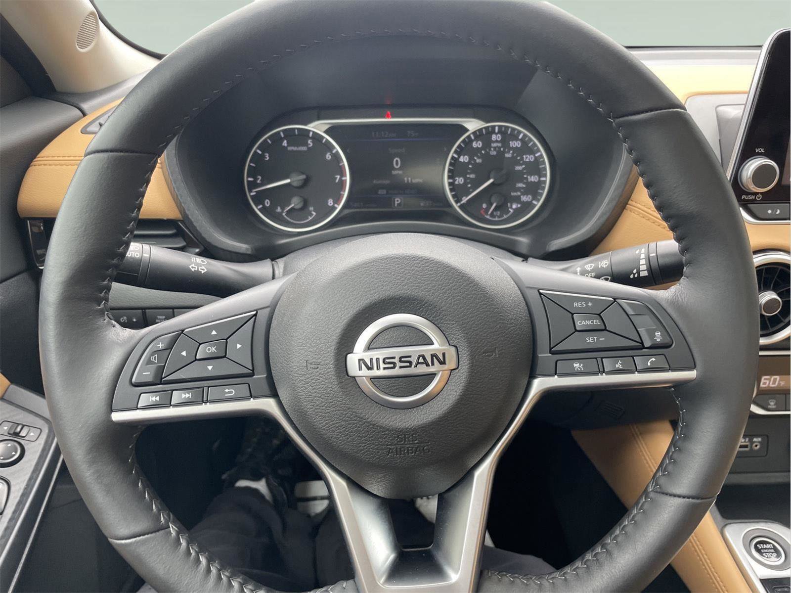 Used 2023 Nissan Sentra SV w/ SV Premium Package FWD image 25