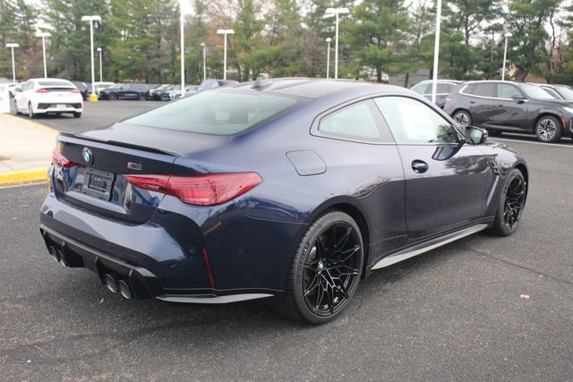New 2026 BMW M4 Competition image 10