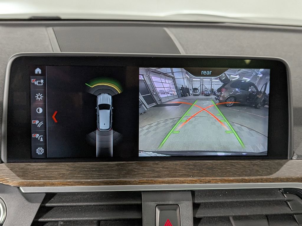 Used 2018 BMW X3 xDrive30i image 21