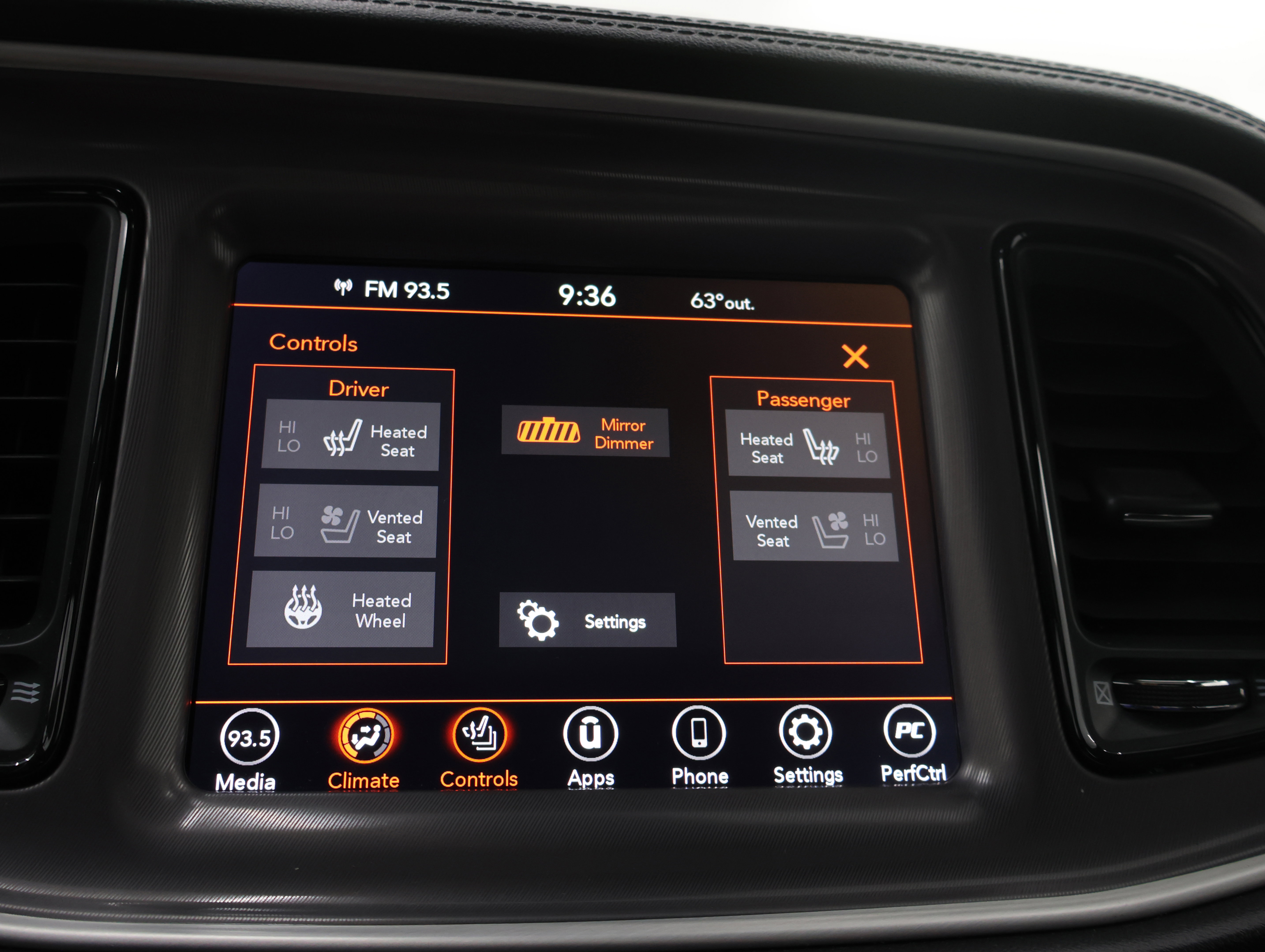 Used 2022 Dodge Challenger R/T w/ Plus Package RWD image 44