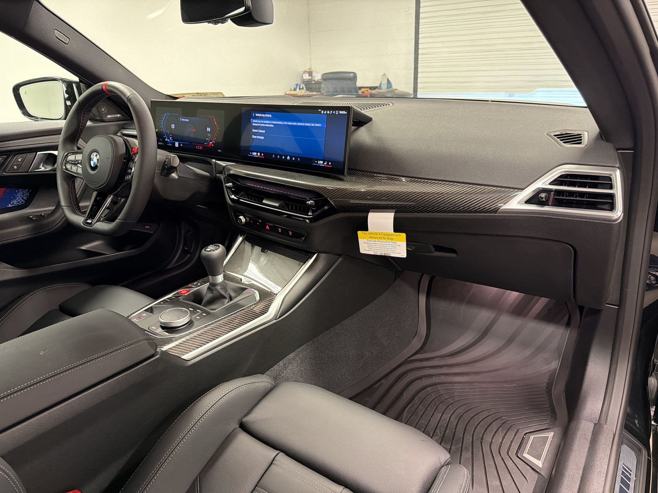 New 2026 BMW M2 w/ Lighting Package RWD image 30