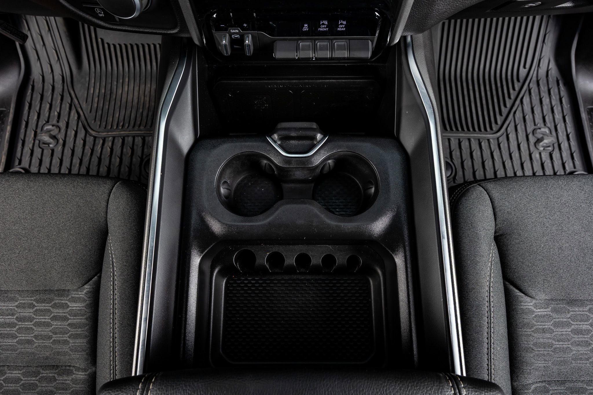 Used 2025 RAM 1500 Big Horn image 29