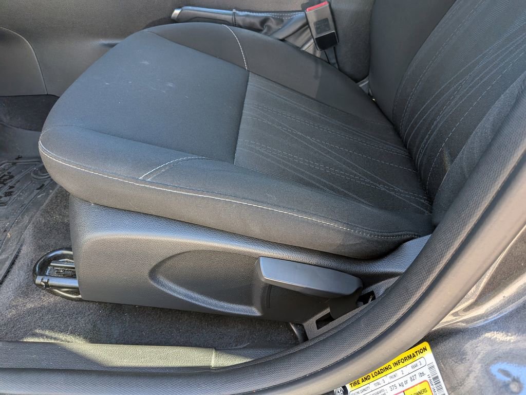 Used 2017 Ford Focus SEL image 21