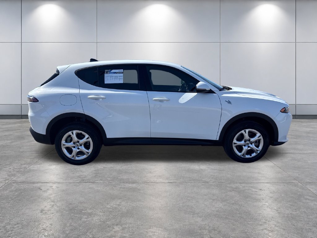 Used 2024 Dodge Hornet GT AWD/4WD image 6