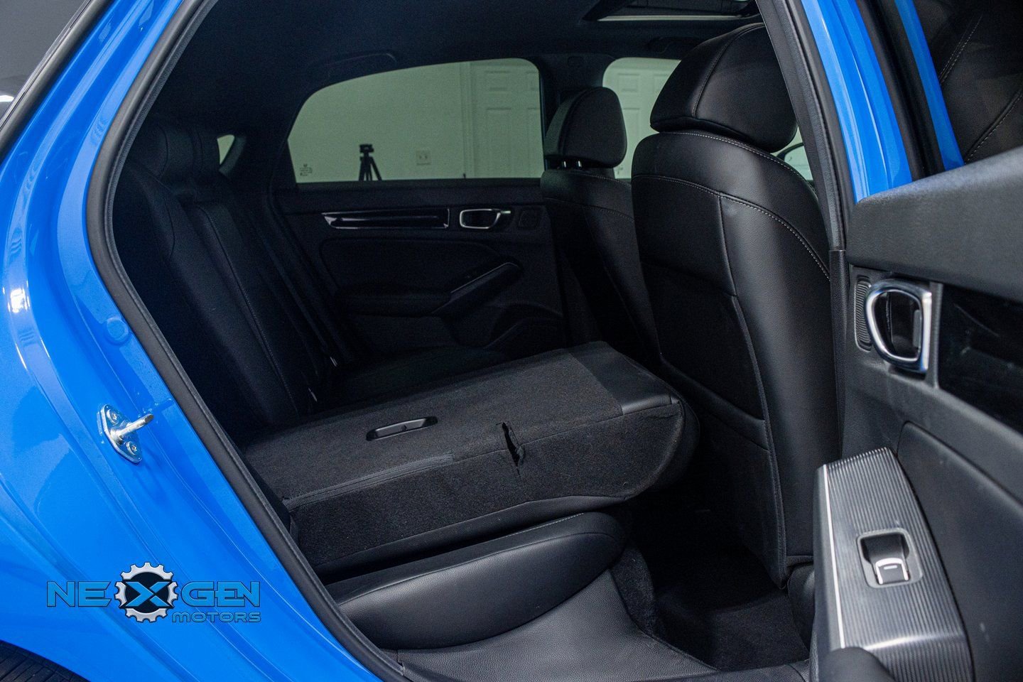 Used 2025 Honda Civic Sport Touring image 32