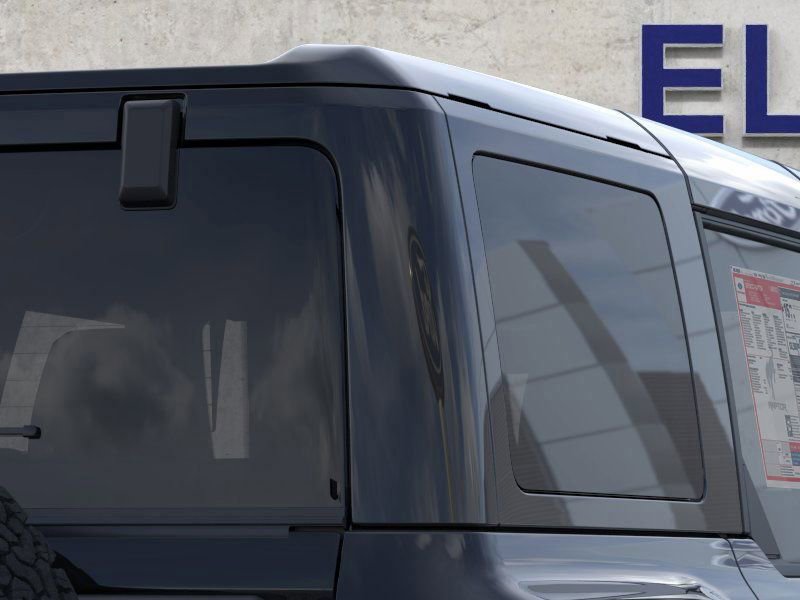 New 2026 Ford Bronco Raptor image 26