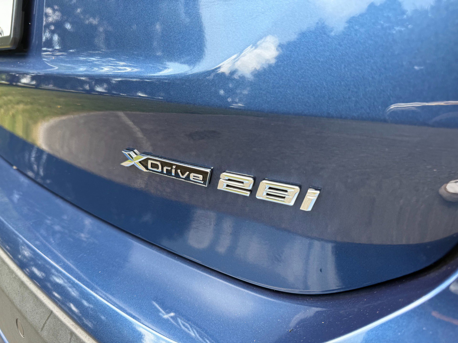 Used 2021 BMW X1 xDrive28i w/ Convenience Package image 30