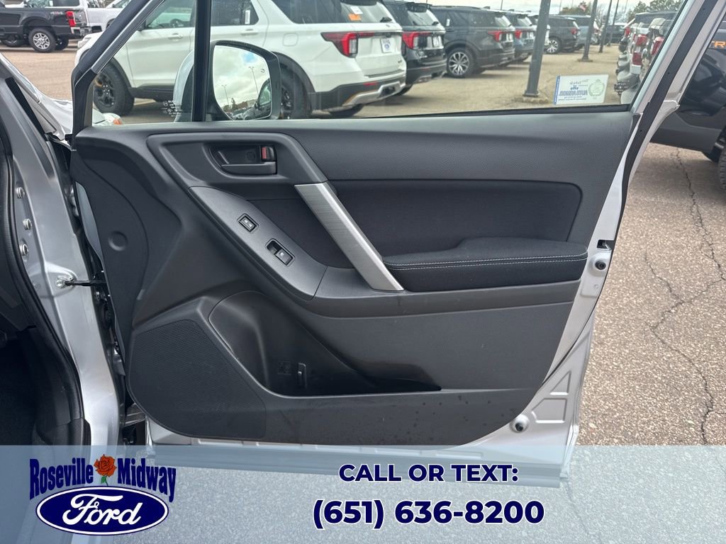 Used 2014 Subaru Forester 2.5i Premium w/ All-Weather Package image 35