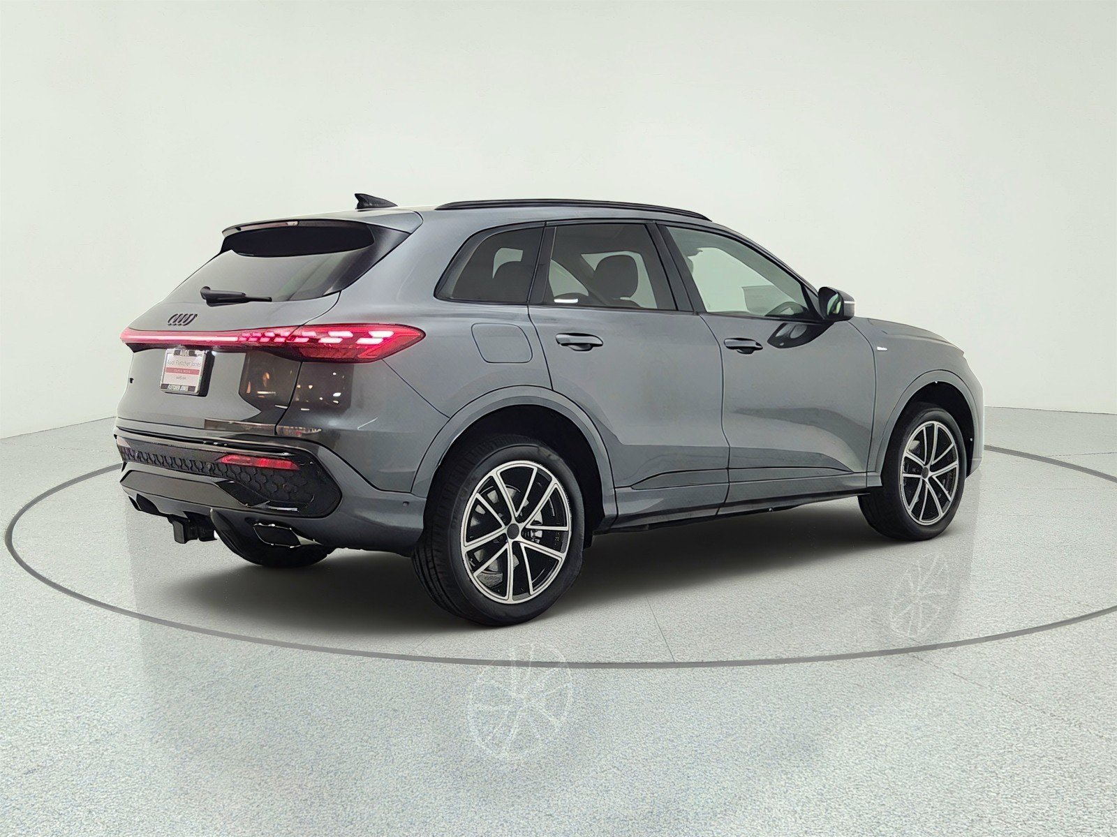 New 2026 Audi Q5 Premium Plus AWD/4WD image 5