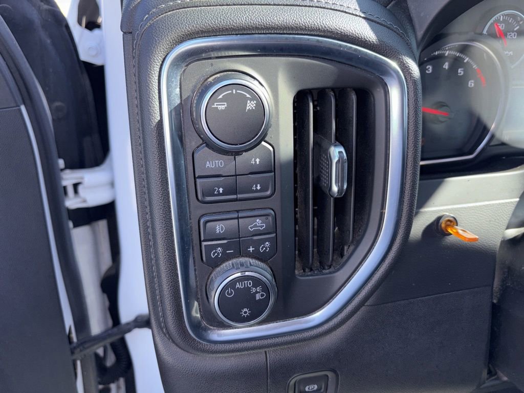 Used 2019 Chevrolet Silverado 1500 RST w/ All-Star Edition AWD/4WD image 15
