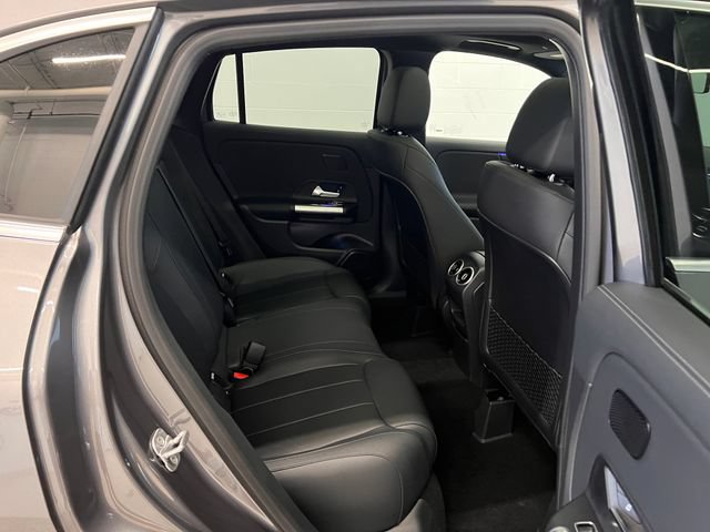 New 2026 Mercedes-Benz GLA 250 4MATIC image 11