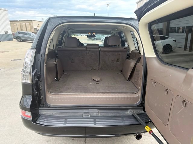 Used 2017 Lexus GX 460 Premium AWD/4WD image 23