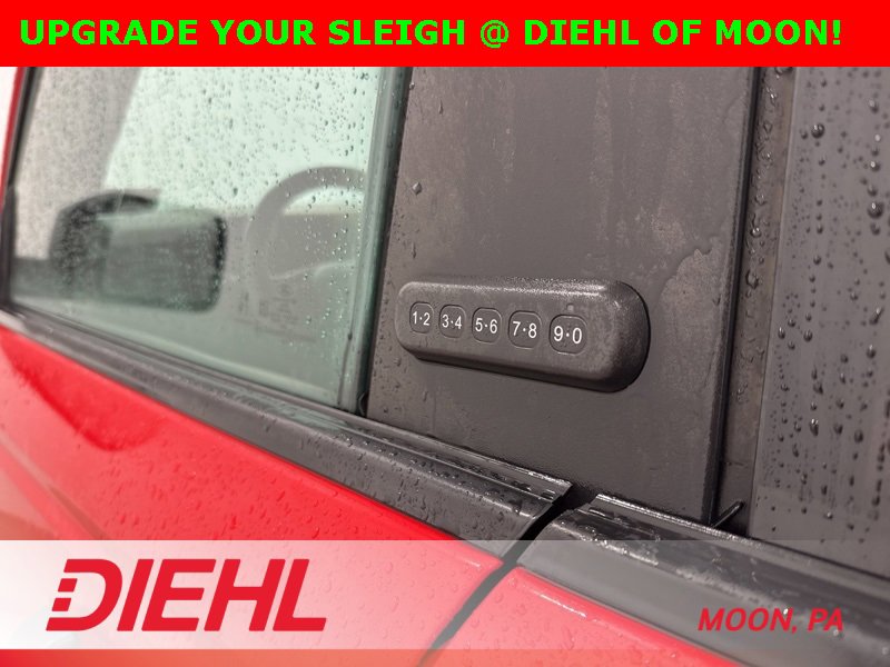 Used 2022 Ford Bronco Wildtrak image 17