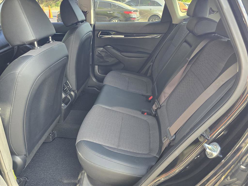 Used 2022 Kia Seltos S image 10