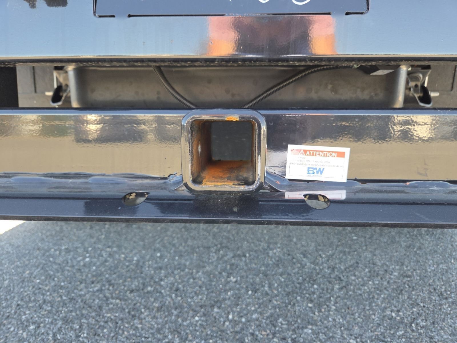 New 2025 GMC Sierra 3500 Pro w/ Convenience Package image 24