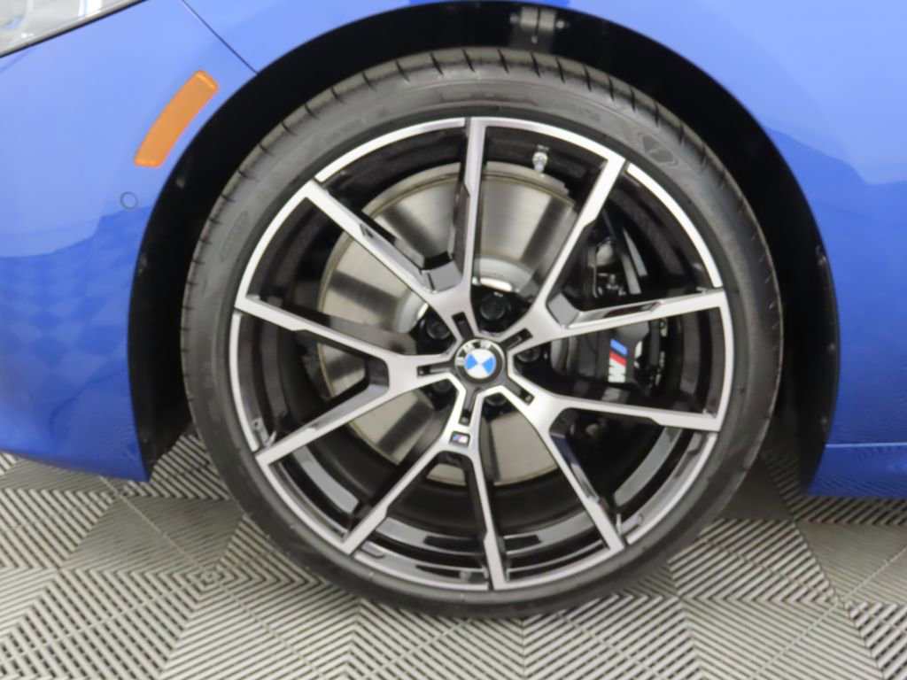 New 2026 BMW 840i Convertible w/ Comfort Seating Package image 26