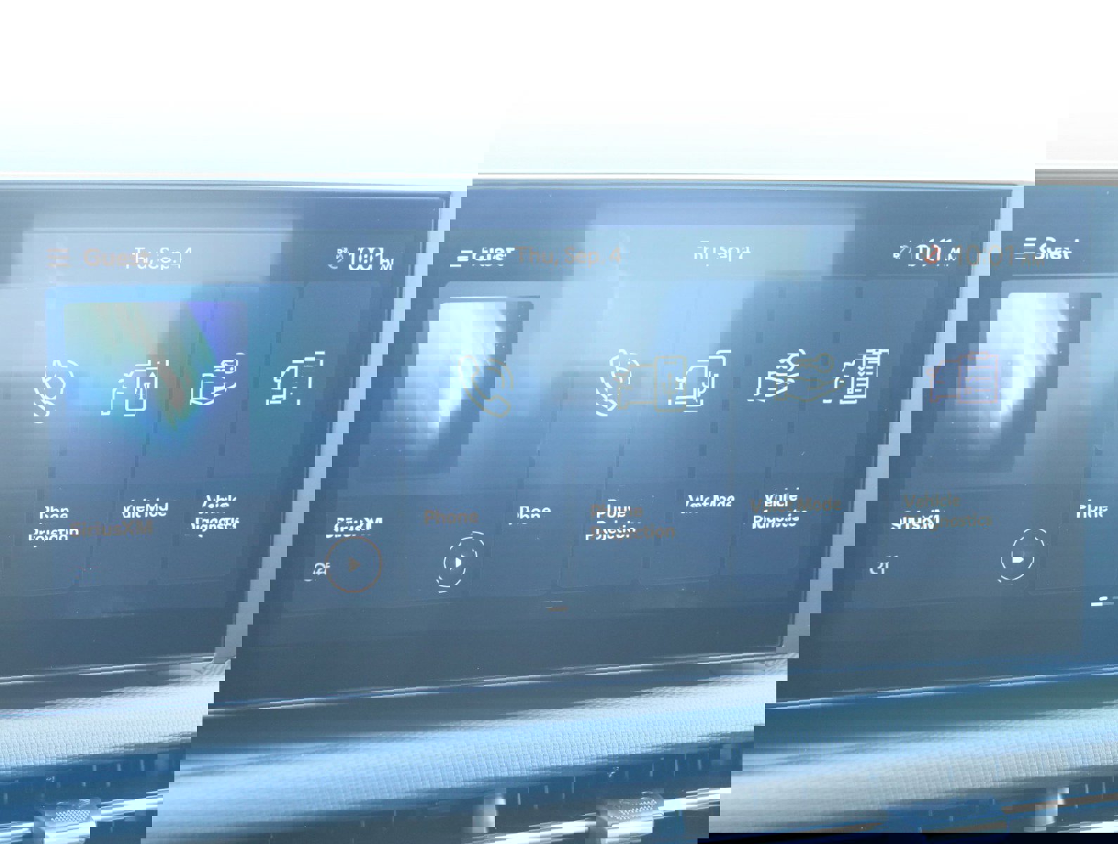 New 2026 Hyundai Santa Cruz SEL image 23