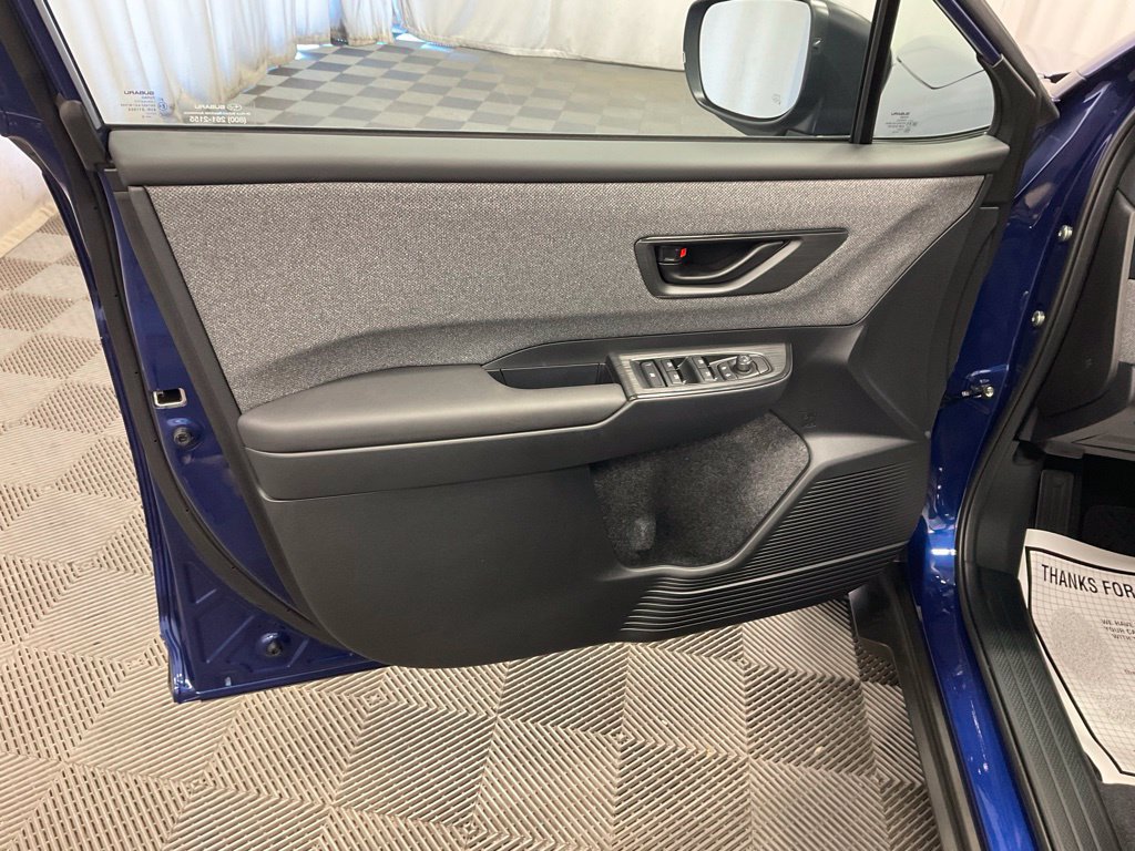 New 2026 Subaru Outback Touring XT AWD/4WD image 10