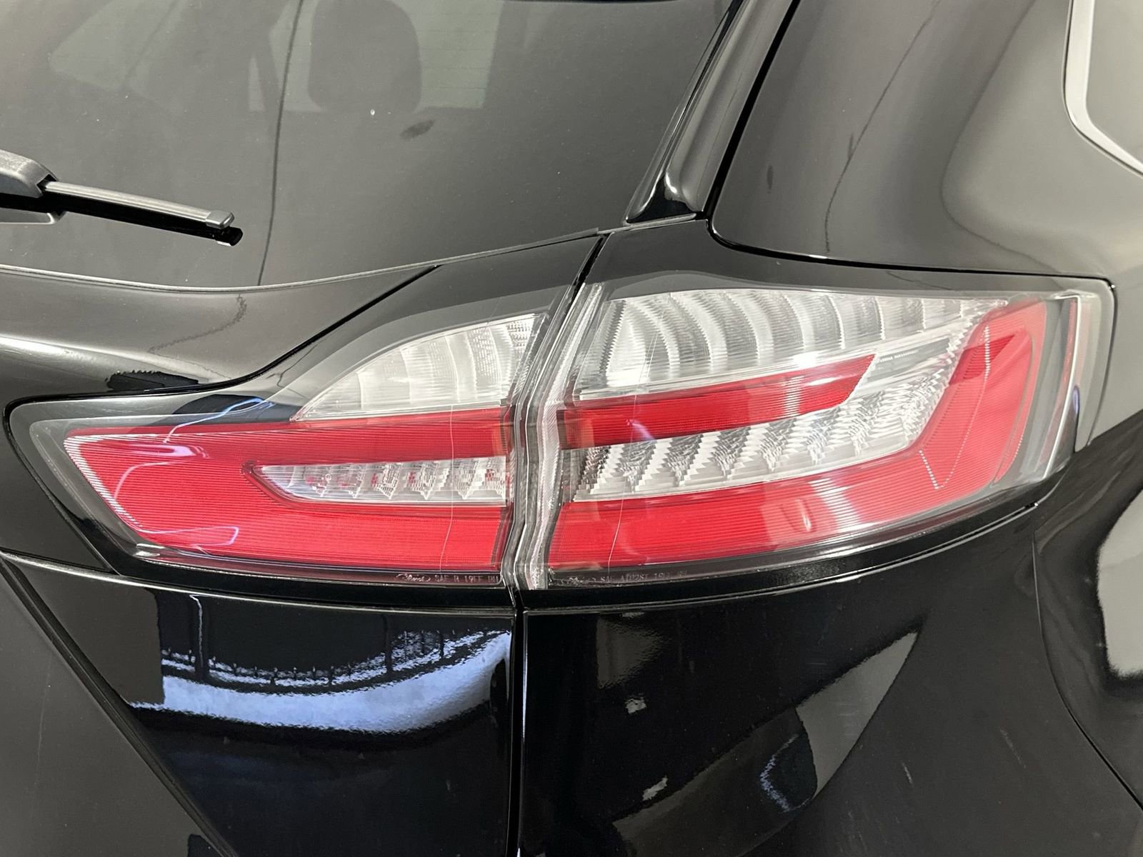 Used 2024 Ford Edge SEL w/ Convenience Package AWD/4WD image 25