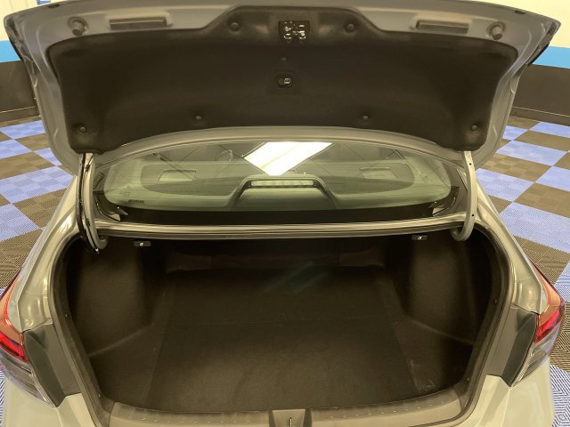 Used 2026 Honda Civic Si image 24