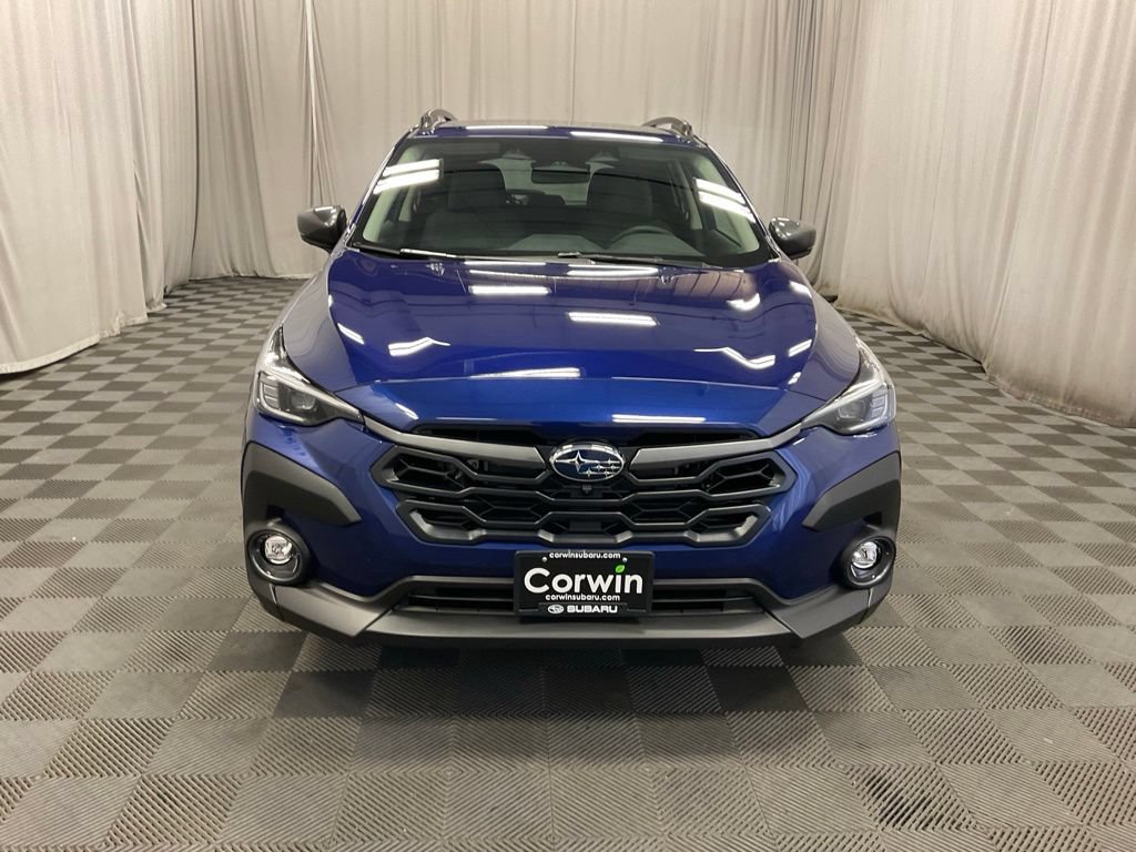 New 2026 Subaru Crosstrek 2.5i Limited AWD/4WD image 3