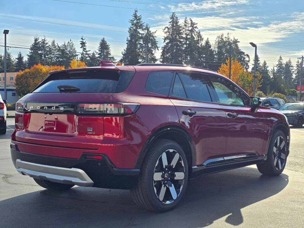 New 2026 Honda Prologue Elite image 5