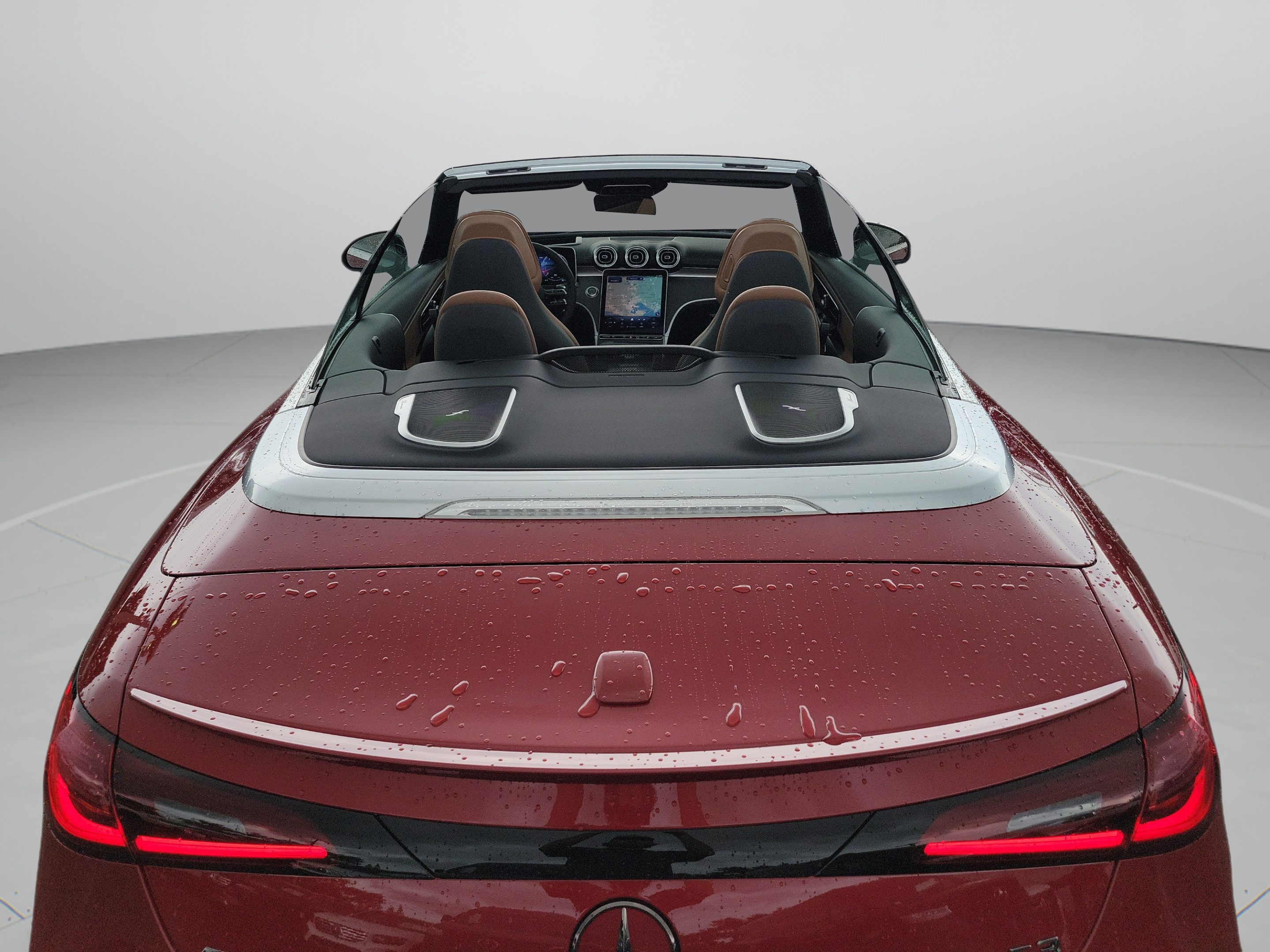 New 2027 Mercedes-Benz CLE 53 AMG 4MATIC Cabriolet image 28