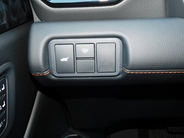 New 2026 Honda Passport TrailSport Elite image 33