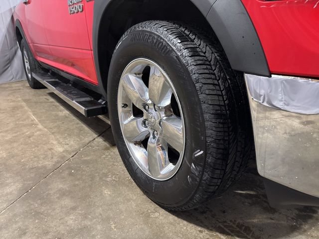 Used 2015 RAM 1500 Big Horn AWD/4WD image 16