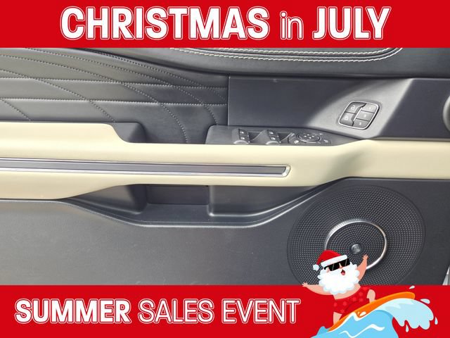 Used 2020 Ford Expedition Platinum RWD image 24