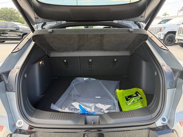 New 2026 Buick Envista Sport Touring w/ Convenience I Package FWD image 13