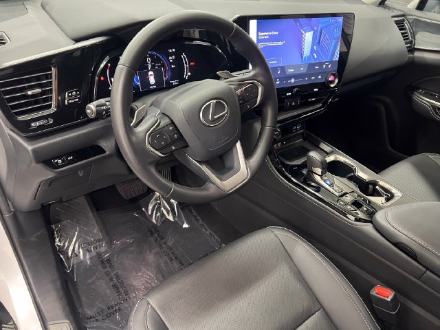 Certified 2024 Lexus NX 350 AWD image 16