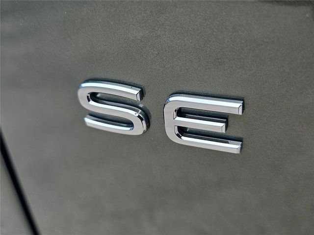 New 2026 Volkswagen Atlas SE image 6