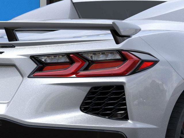 New 2026 Chevrolet Corvette Stingray Preferred Conv w/ 2LT image 11
