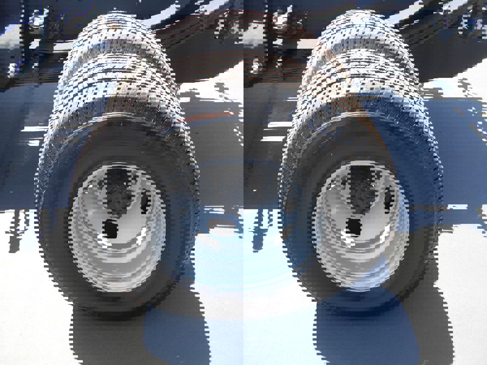 Used 2024 Ford F350 XL w/ XL Chrome Package image 14