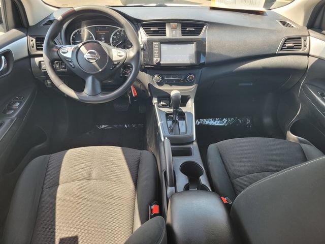 Used 2019 Nissan Sentra S FWD image 16