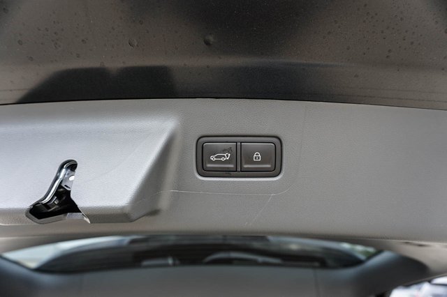 Certified 2026 Hyundai Santa Fe SE FWD image 9