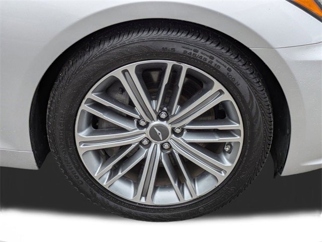 Used 2018 Genesis G80 3.8 image 10