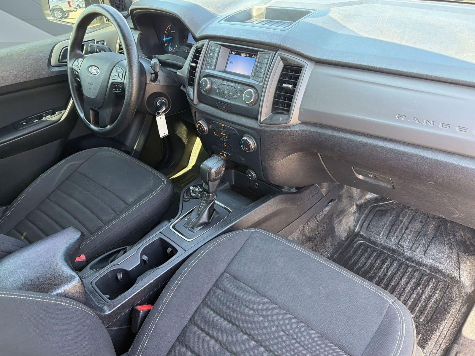 Used 2021 Ford Ranger XL w/ Equipment Group 101A High RWD image 25