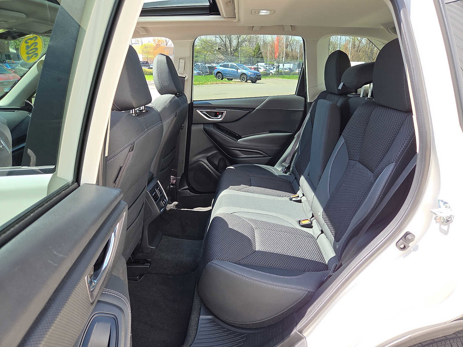Used 2023 Subaru Forester Premium AWD/4WD image 11