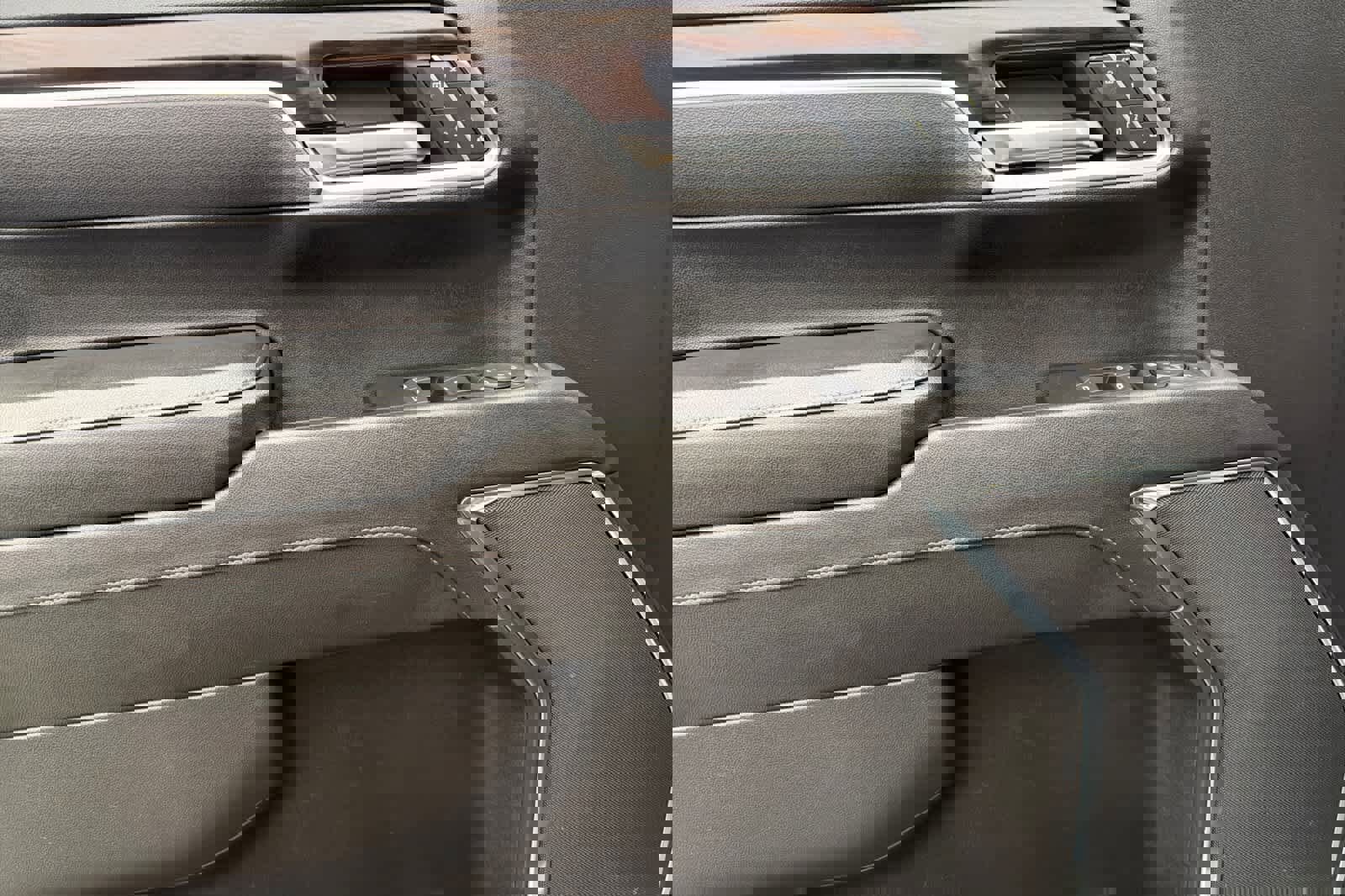 Used 2025 GMC Sierra 1500 SLT image 14