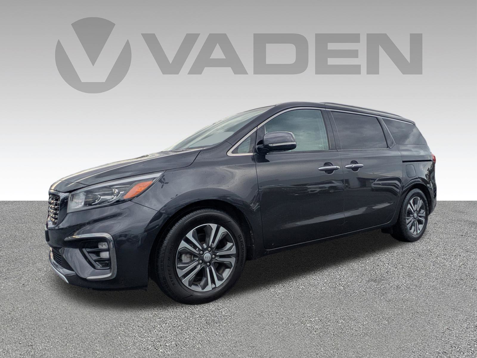 Used 2020 Kia Sedona SX image 2