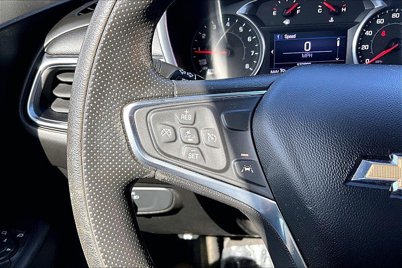 Used 2020 Chevrolet Equinox LT FWD image 11