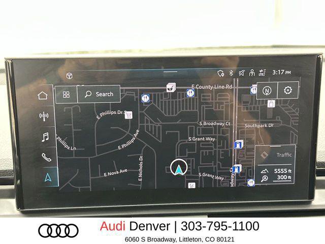 Used 2023 Audi SQ5 Premium Plus w/ Premium Plus Package AWD/4WD image 18
