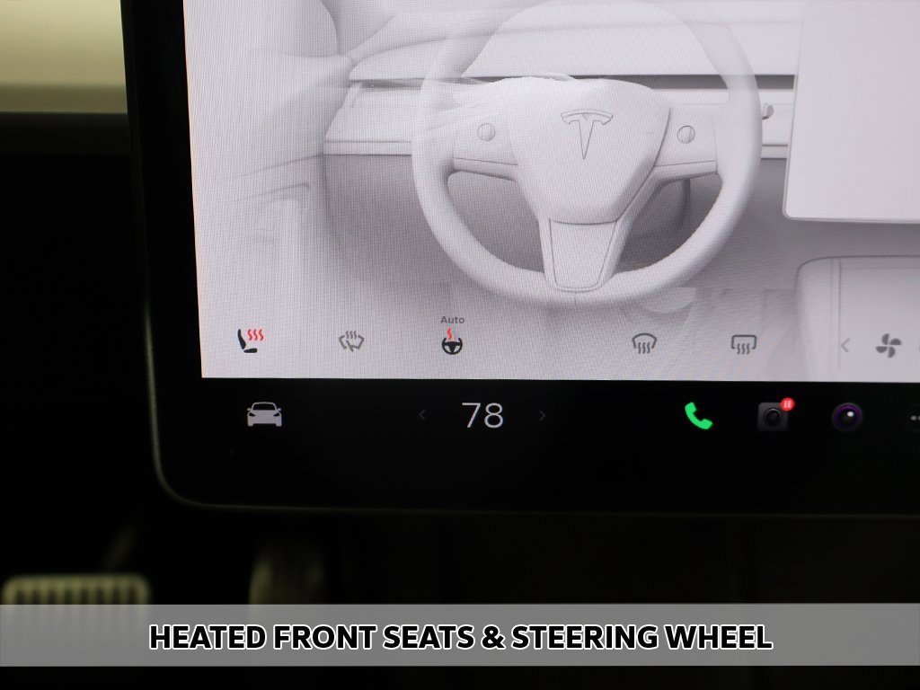 Used 2022 Tesla Model Y Long Range image 7